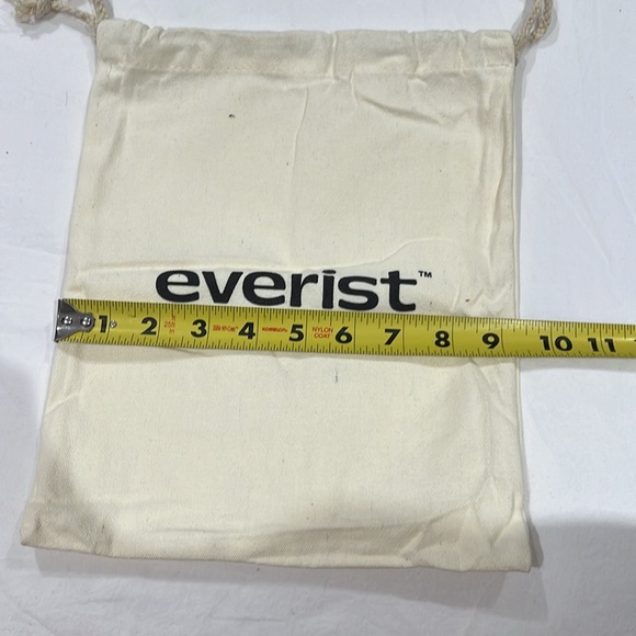 NWOT - everist canvas duster - Picture 4 of 4